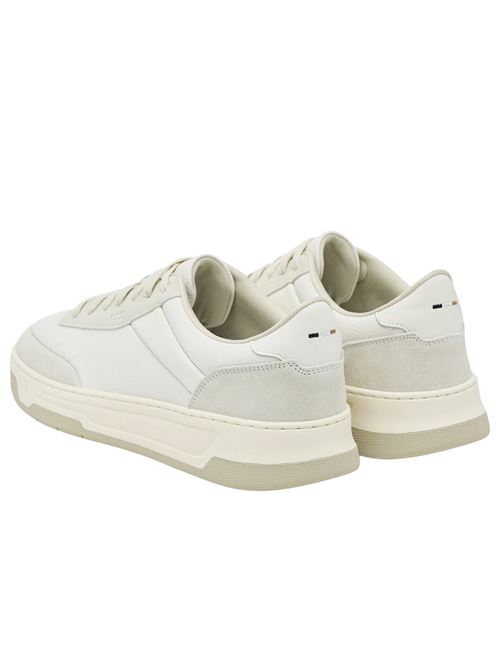 Sneakers in pelle Hugo Boss | 50548705131
